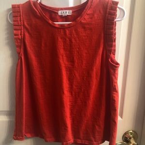 Women’s THML top. Medium.